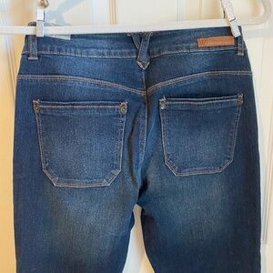 Wit & Wisdom size 6 slim jeans